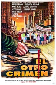 El otro crimen 1988 on netflix