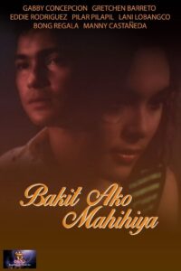Bakit Ako Mahihiya 1992 on netflix