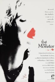 That Little Monster 1994 on netflix