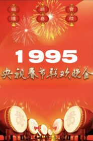 1995年中央广播电视总台春节联欢晚会 1995 on netflix