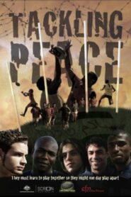 Tackling Peace 2009 on netflix