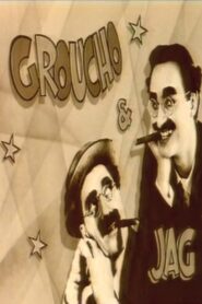 Groucho och jag 1990 on netflix
