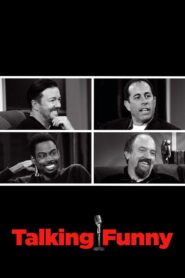 Talking Funny 2011 on netflix
