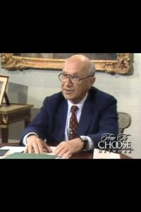 Tyranny of the Status Quo: Bureaucrats 1984 on netflix