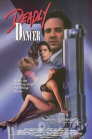 Deadly Dancer 1990 on netflix