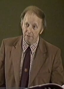 News from Durham 1983 on netflix