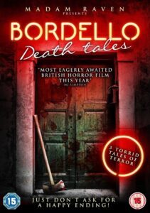 Bordello Death Tales 2009 on netflix