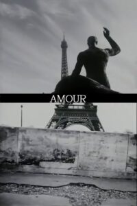 Amour 1997 on netflix