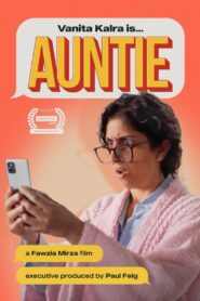 Auntie 2022 on netflix