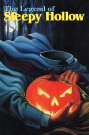 The Legend of Sleepy Hollow 1980 on netflix