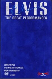 Elvis: The Great Performances 2002 on netflix