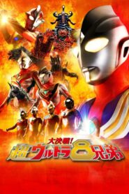 Superior Ultra 8 Brothers 2008 on netflix