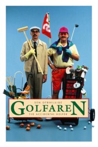The Accidental Golfer 1991 on netflix