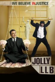 Jolly LLB 2013 on netflix