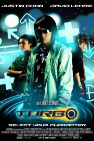 Turbo 2009 on netflix