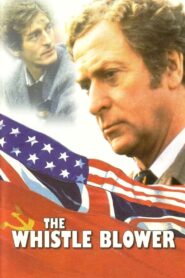 The Whistle Blower 1986 on netflix