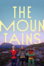 The Mountains 2023 on netflix