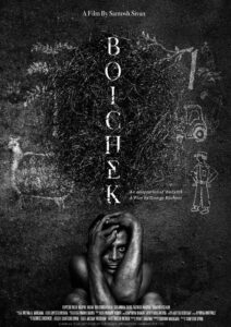 Boichek 2017 on netflix