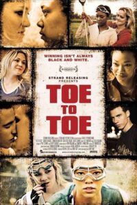 Toe to Toe 2009 on netflix