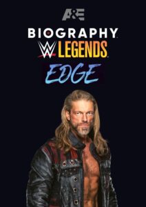 Biography: Edge 2022 on netflix