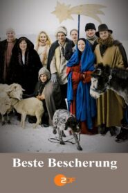 Beste Bescherung 2013 on netflix