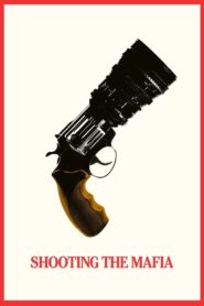 Shooting the Mafia 2019 on netflix