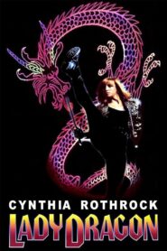 Lady Dragon 1992 on netflix