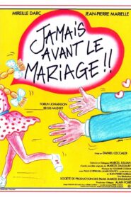 Jamais avant le mariage 1982 on netflix