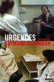 Urgences 1988 on netflix