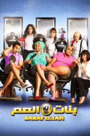 Female Cousins 2012 on netflix