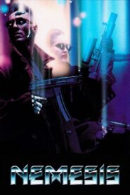 Nemesis 1992 on netflix