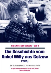 Die Geschichte vom Onkel Willy aus Golzow 1996 on netflix