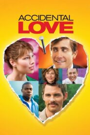 Accidental Love 2015 on netflix