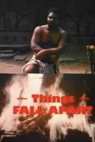 Things Fall Apart 1987 on netflix