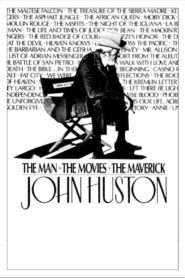 John Huston: The Man, the Movies, the Maverick 1988 on netflix
