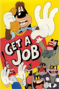 Get a Job 1985 on netflix