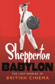 Shepperton Babylon 2005 on netflix