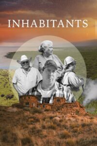 Inhabitants 2021 on netflix