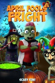 April Fools Fright 2020 on netflix