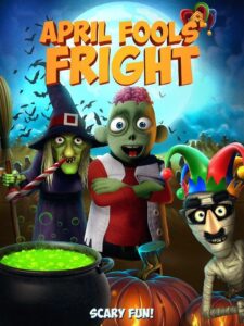 April Fools Fright 2020 on netflix