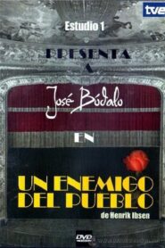 Un enemigo del pueblo 1981 on netflix