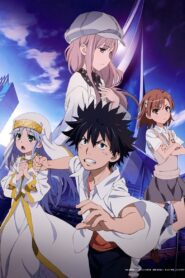 A Certain Magical Index: The Miracle of Endymion Special 2013 on netflix