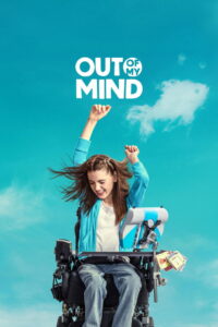 Out of My Mind 2024 on netflix