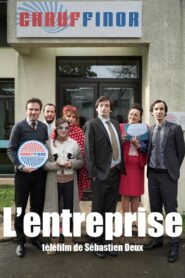 L’entreprise 2014 on netflix
