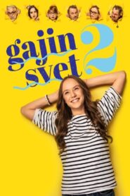 Gaja’s World 2 2022 on netflix