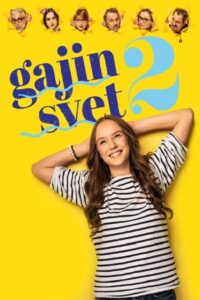 Gaja’s World 2 2022 on netflix
