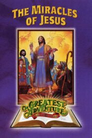 The Miracles of Jesus 1991 on netflix
