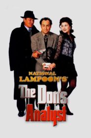 The Don’s Analyst 1997 on netflix