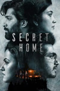 Secret Home 2024 on netflix