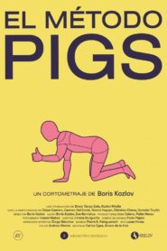 El método PIGS 2019 on netflix